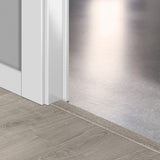 Incizo Door Bar For Capture Laminate Flooring by Quick-Step