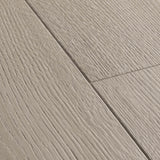 Brushed Oak Grey SIG4765 Capture 9mm Laminate Flooring by Quick-Step
