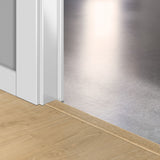 Incizo Door Bar For Capture Laminate Flooring by Quick-Step