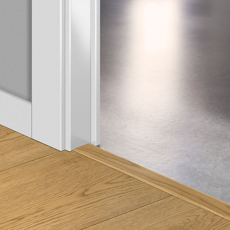Incizo Door Bar For Capture Laminate Flooring by Quick-Step