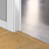 Incizo Door Bar For Capture Laminate Flooring by Quick-Step
