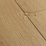 Brushed Oak Warm Natural SIG4762 Capture 9mm Laminate Flooring by Quick-Step