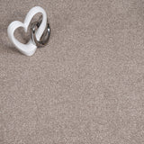 Bulrush Linwood 40oz Twist Carpet by Cormar
