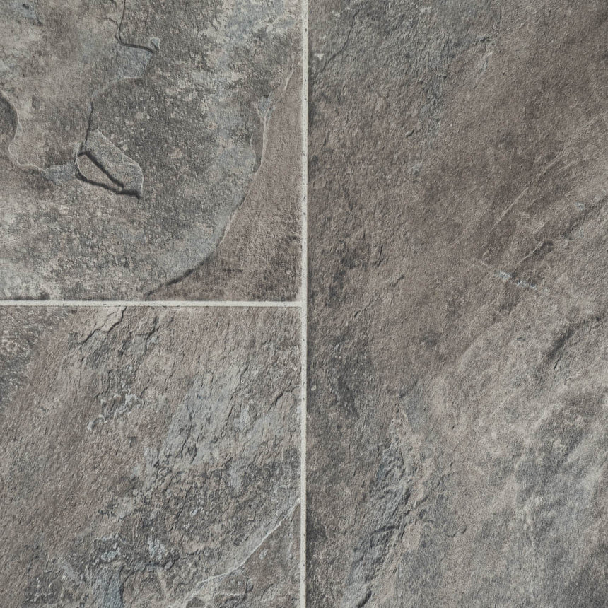 Burlington 985 Ultimate Stone Vinyl Flooring