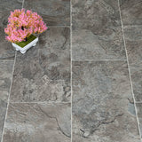 Burlington 985 Ultimate Stone Vinyl Flooring