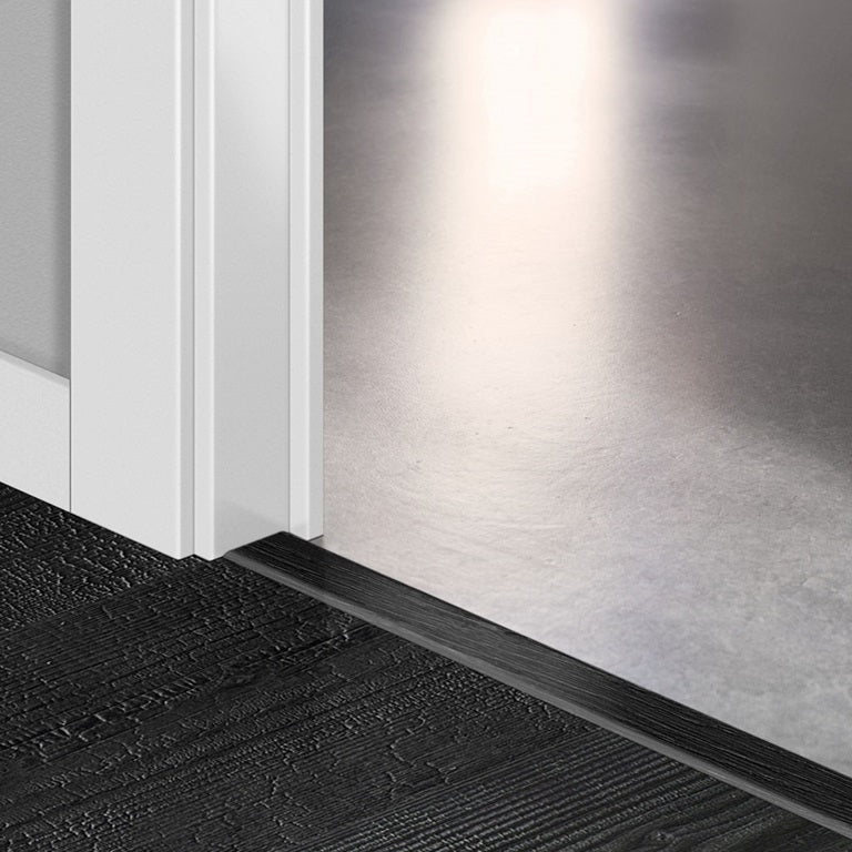 Incizo Door Bar For Impressive Laminate Flooring by Quick-Step