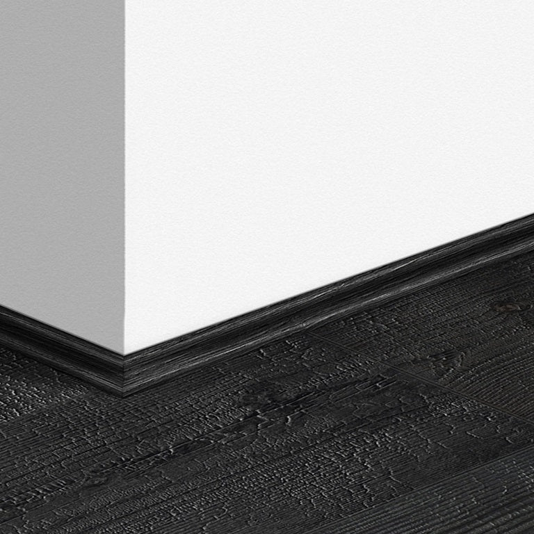 Burned Planks QSSCOT01862 Scotia Beading  by Quick-Step
