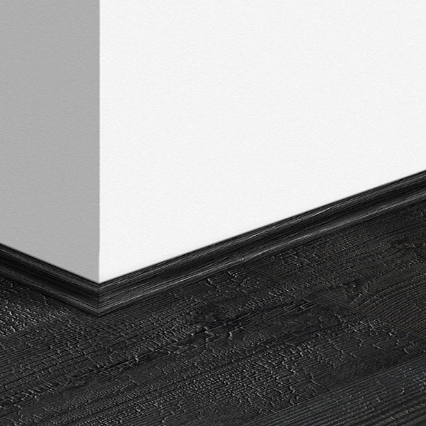 Burned Planks QSSCOT01862 Scotia Beading  by Quick-Step