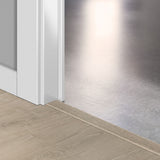 Incizo Door Bar For Capture Laminate Flooring by Quick-Step