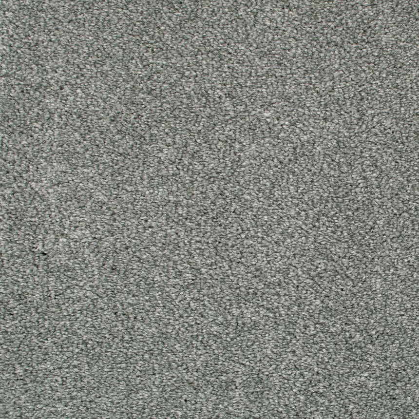 Nickel 173 Calais Carpet Clearance 2.48m x 5m Remnant