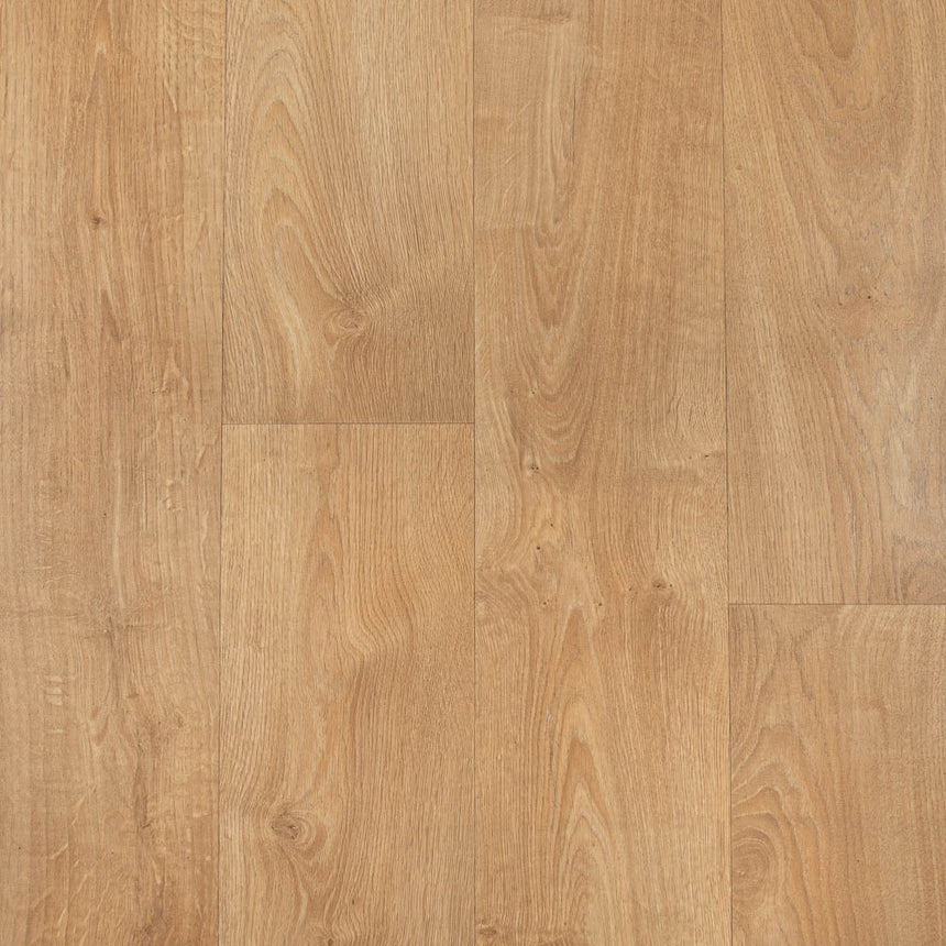 Calais 535 Ultimate Wood Vinyl Flooring