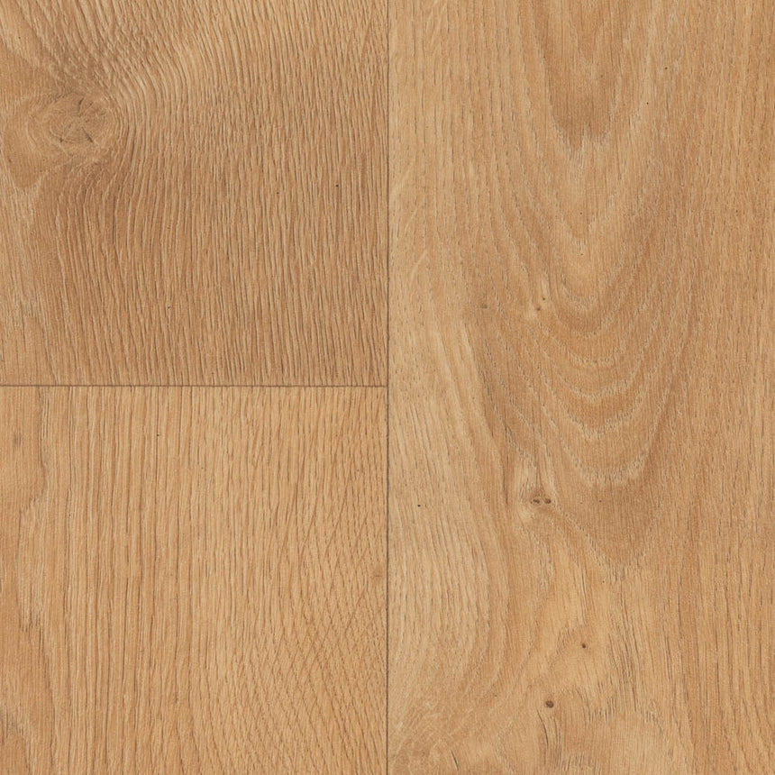 Calais 535 Ultimate Wood Vinyl Flooring