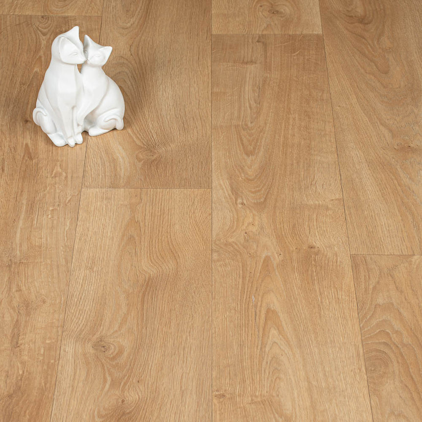 Calais 535 Ultimate Wood Vinyl Flooring