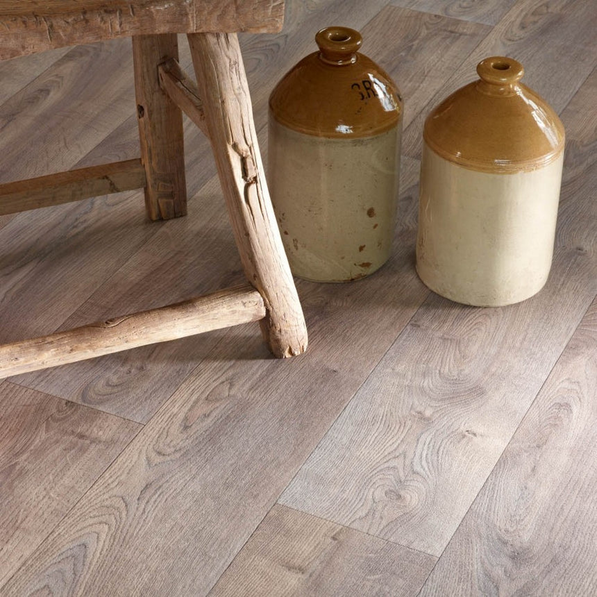 Calais L94 Ultimate Wood Vinyl Flooring