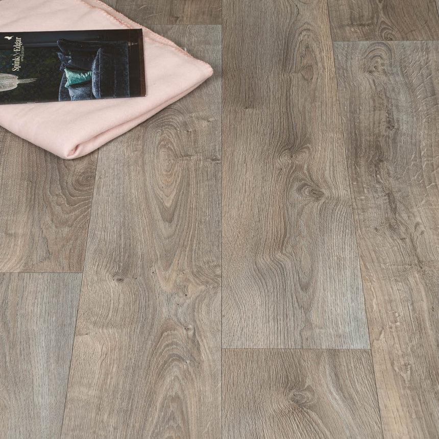 Calais L94 Ultimate Wood Vinyl Flooring