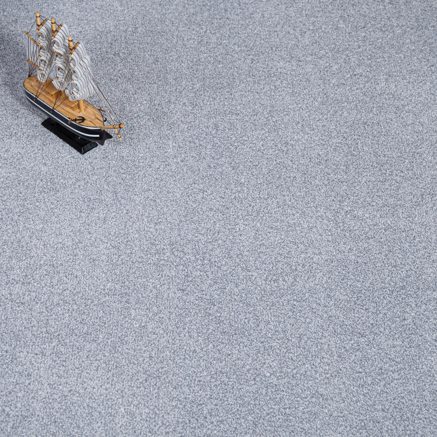 Callisto 915 Soft Noble Saxony Carpet Clearance