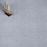 Callisto 915 Soft Noble Saxony Carpet Clearance