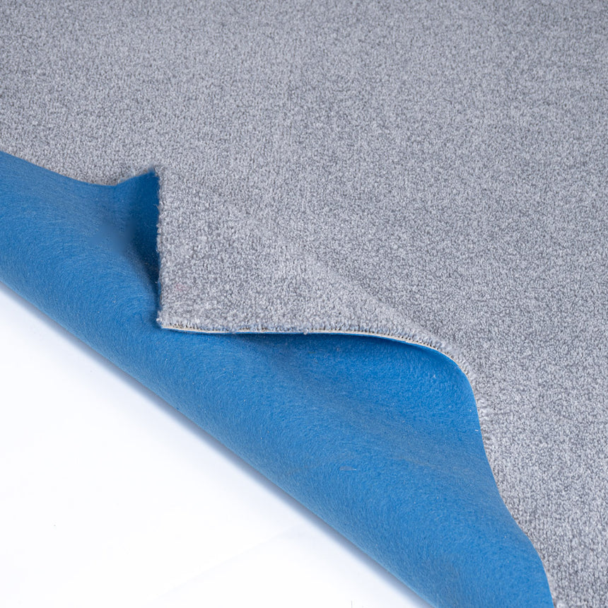 Callisto 915 Soft Noble Saxony Feltback Carpet Clearance