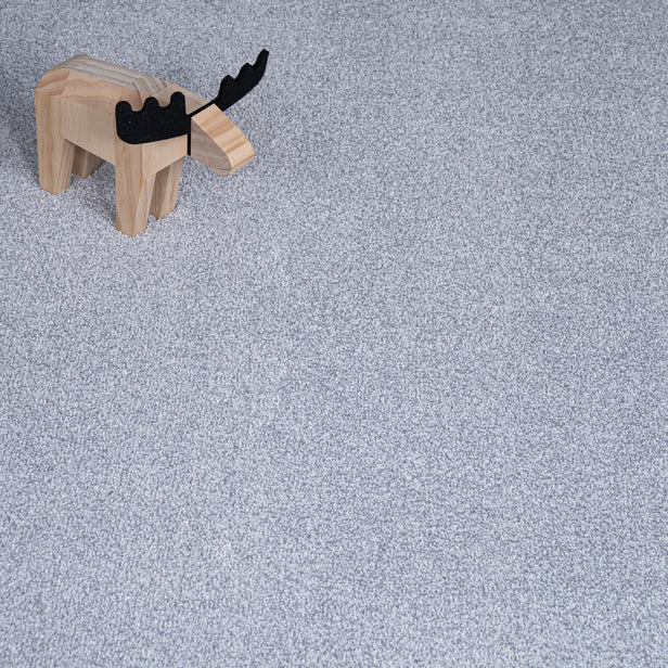 Callisto 915 Soft Noble Saxony Feltback Carpet Clearance
