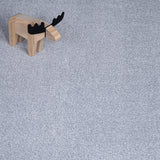 Callisto 915 Soft Noble Saxony Feltback Carpet Clearance