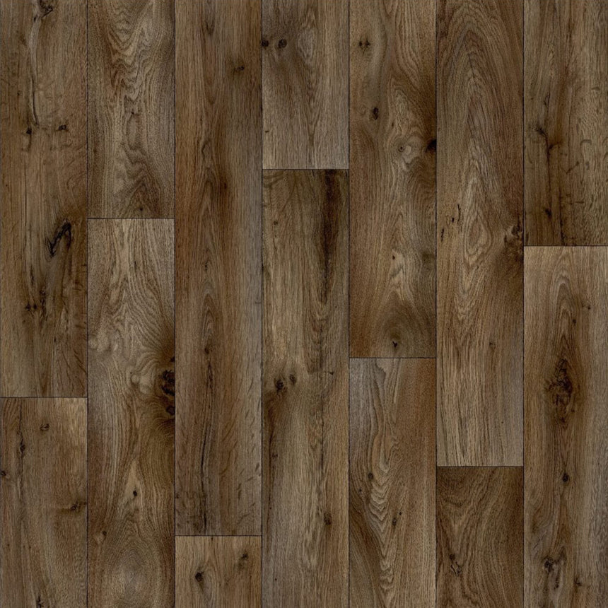 My Style Vinyl Flooring