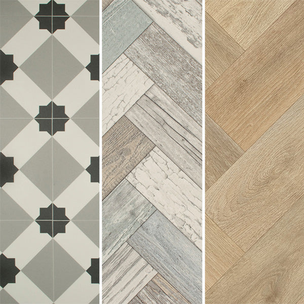 Candy Vinyl Flooring Clearance