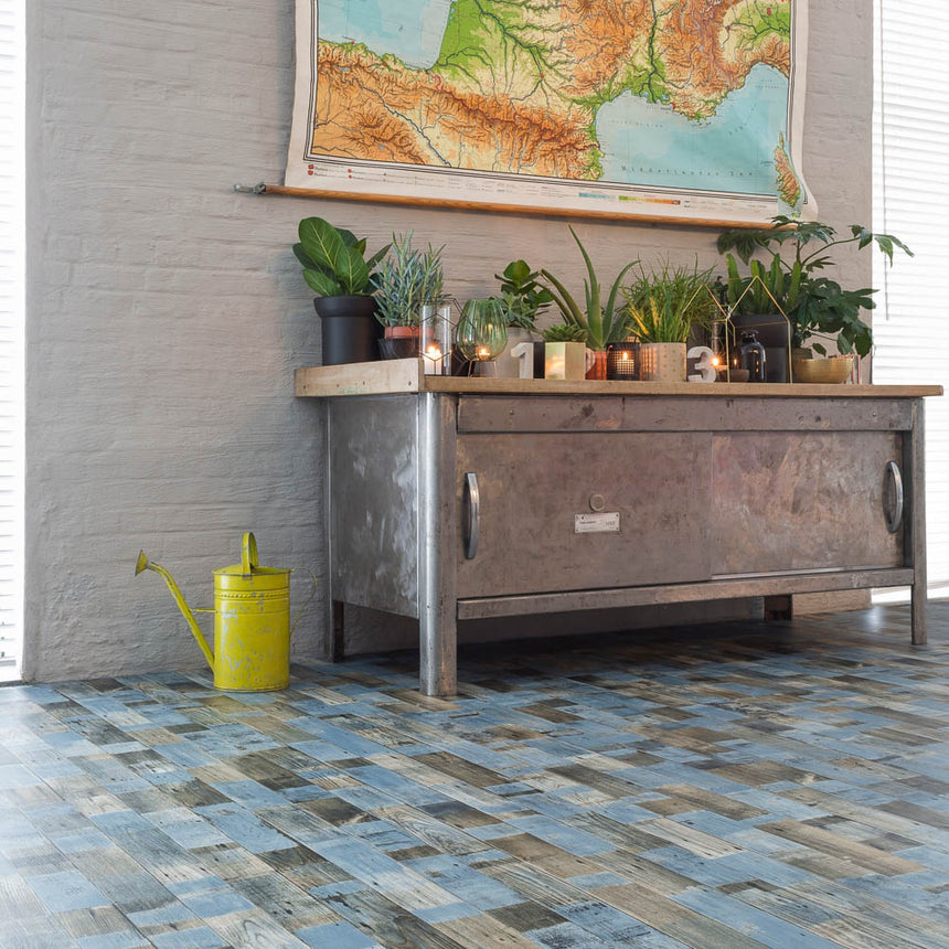 Brera 575 Candy Vinyl Flooring