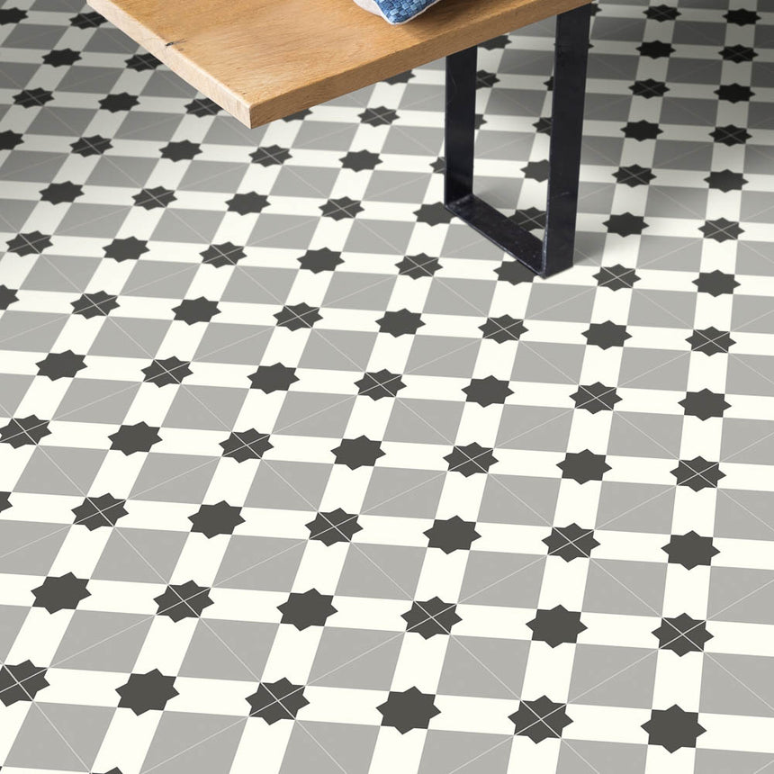 Estrella T93 Candy Vinyl Flooring