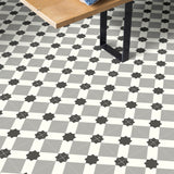 Estrella T93 Candy Vinyl Flooring