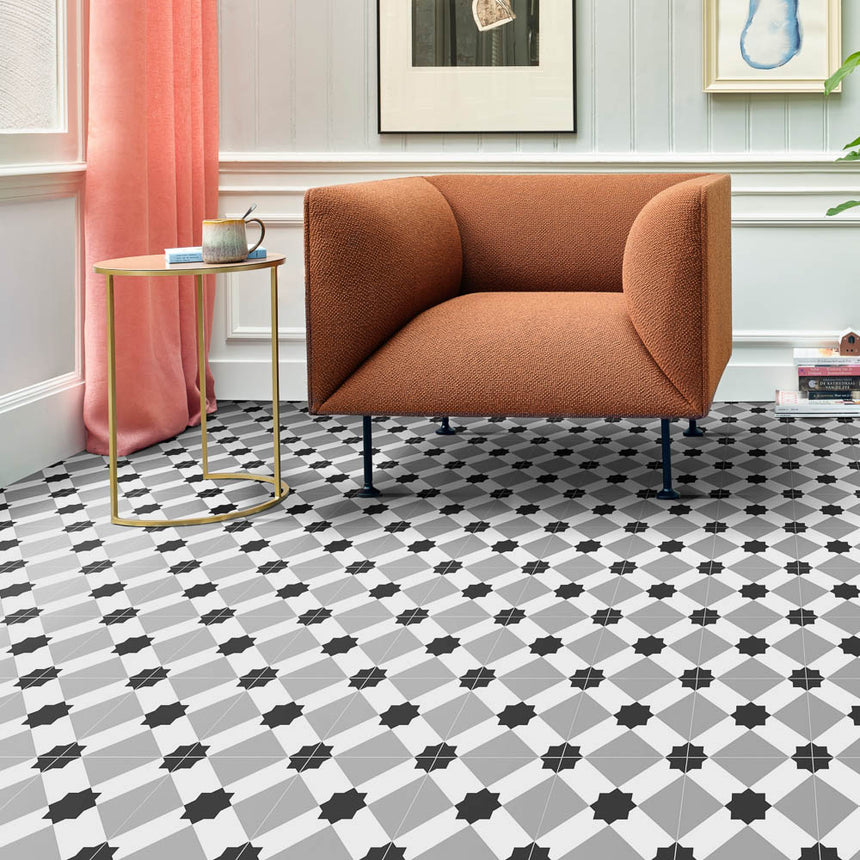 Estrella T93 Candy Vinyl Flooring