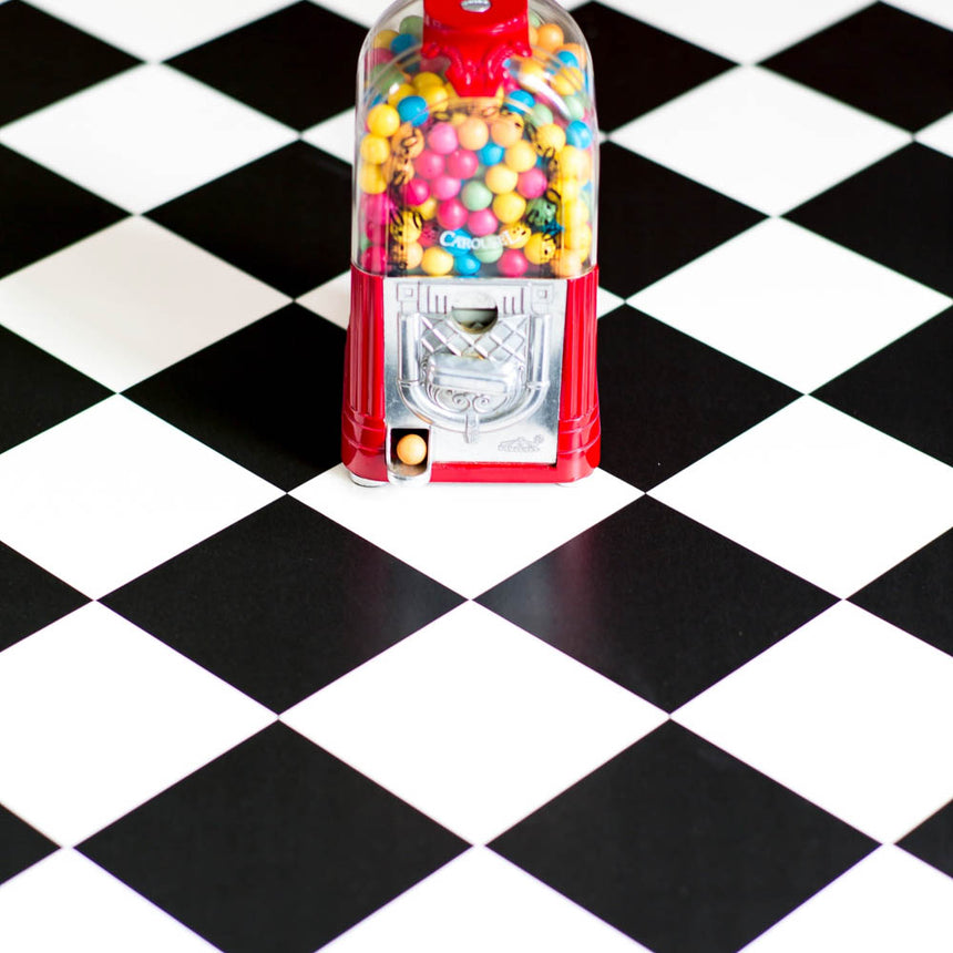 York 99 Candy Vinyl Flooring