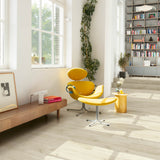 Canyon Oak Beige AVSPU40038 Blos Click LVT Flooring by Quick-Step