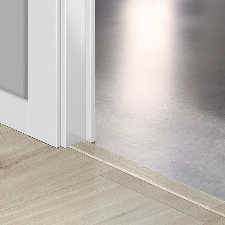 Canyon Oak Beige QSVINCP40038 Incizo Door Bar by Quick-Step