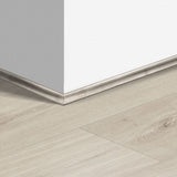 Scotia Beading For Blos LVT Flooring by Quick-Step
