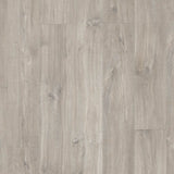 Canyon Oak Grey Sawcut AVSPU40030 Blos Click LVT Flooring by Quick-Step