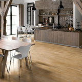 Canyon Oak Natural AVSPU40039 Blos Click LVT Flooring by Quick-Step
