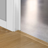 Incizo Door Bar For Blos LVT Flooring by Quick-Step