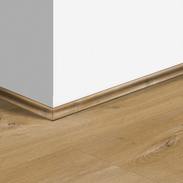Scotia Beading For Blos LVT Flooring by Quick-Step