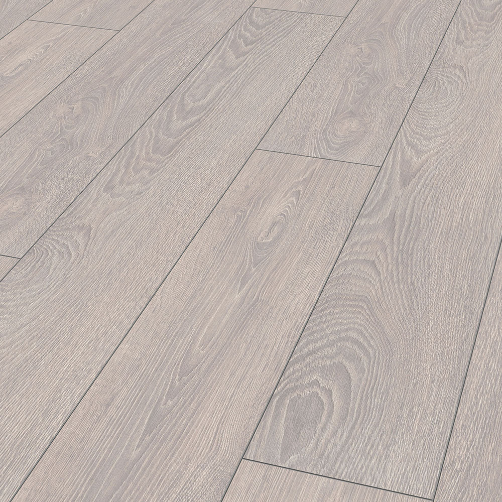 Capital Oak Light D2800 Kronotex Robusto Villa Laminate | Online Carpets