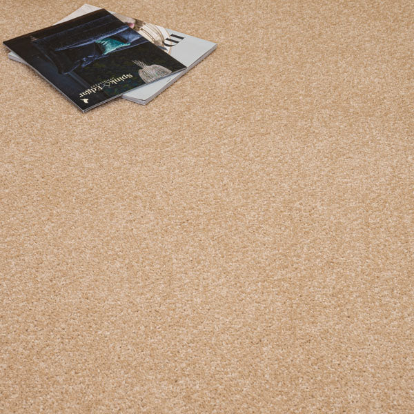 Cappuccino Oxford Twist Carpet Buy Felt Back Carpets Online