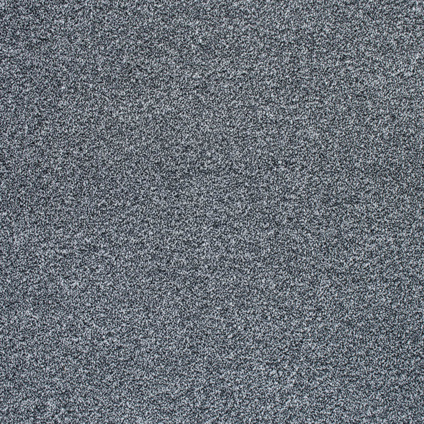 Carbon 376 Birma Saxony Carpet 5m x 5m Remnant