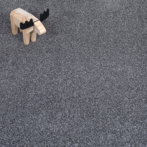 Carbon Grey Highgrove Elite Twist Carpet