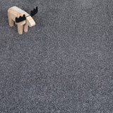 Carbon Grey Highgrove Elite Twist Carpet