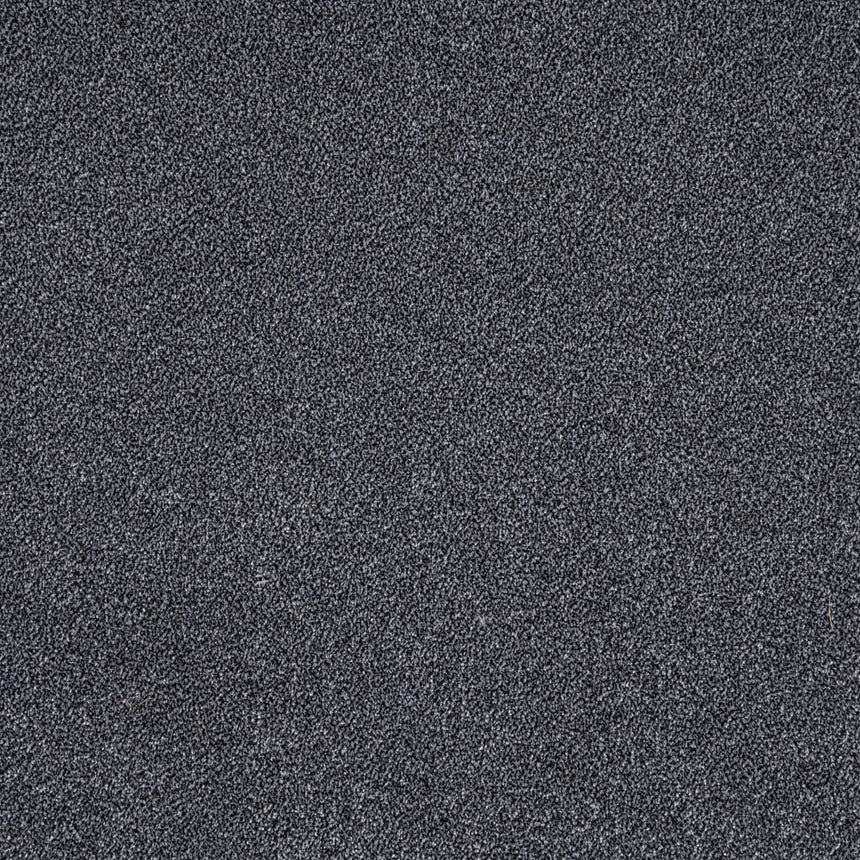 Carbon Grey Highgrove Twist Carpet