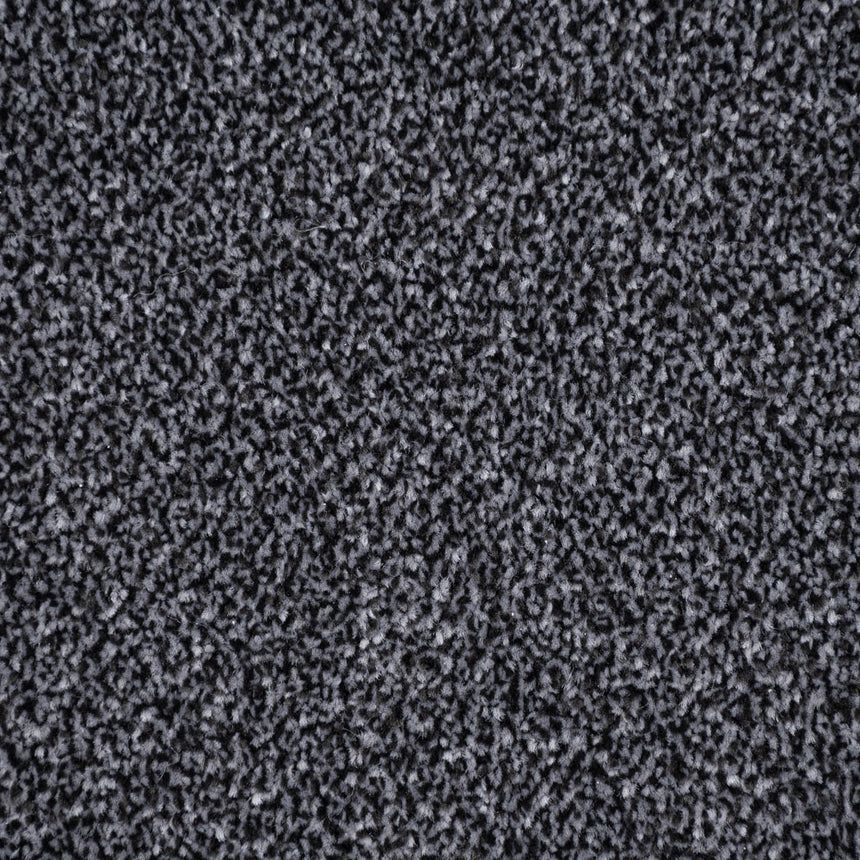 Carbon Grey Highgrove Twist Carpet
