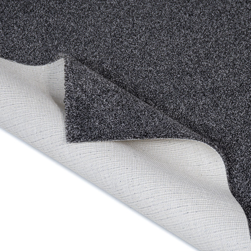 Carbon Grey Highgrove Twist Carpet