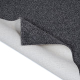 Carbon Grey Highgrove Twist Carpet