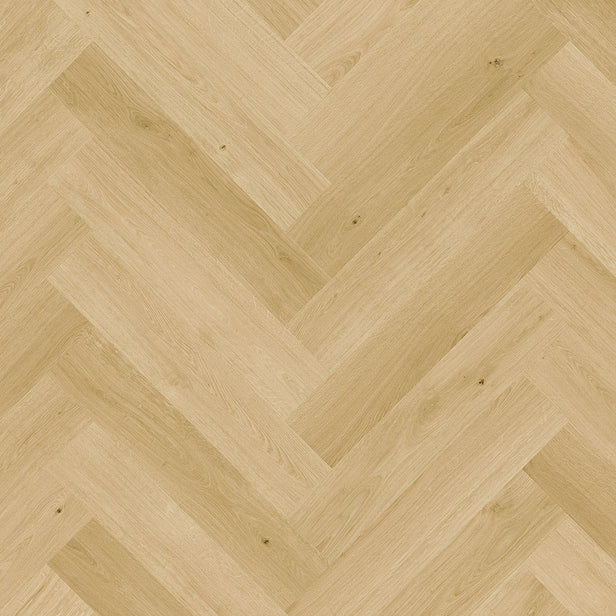 Cardamon Oak IMD8242 Impressive Design 8mm Herringbone Laminate Flooring by Quick-Step