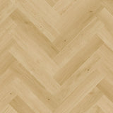 Impressive Design 8mm Herringbone Laminate Flooring by Quick-Step