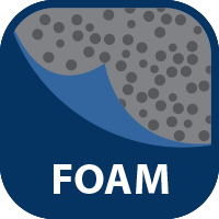 Foam Backed Carpets